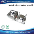 Molde de carcasa de plástico de cocina de arroz eléctrica del OEM